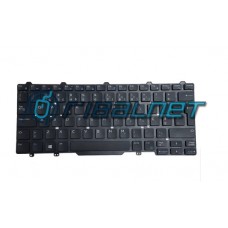 Teclado PT DELL Latitude E5450 